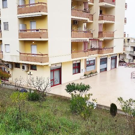 Apartamento Casa Vacanze La Rocca Matera Exterior foto