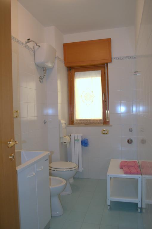 Apartamento Casa Vacanze La Rocca Matera Habitación foto
